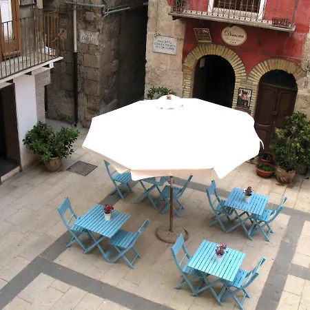 Antica Dimora San Girolamo 3* Licata